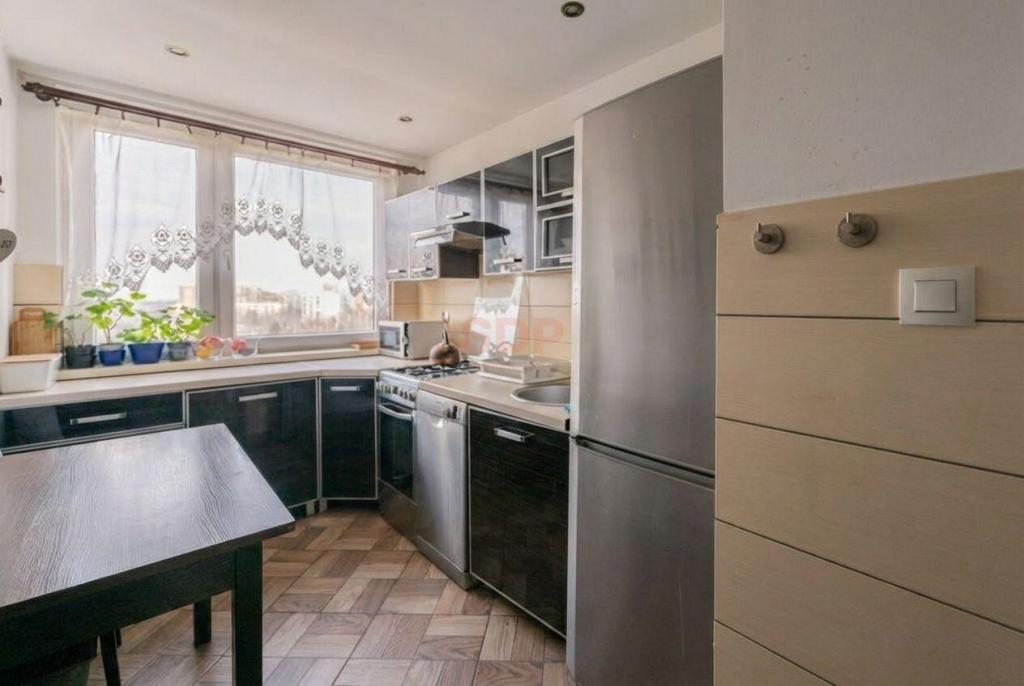 Mieszkanie 61 m², Wrocław, Fabryczna, Strzegomska - zdjęcie 3
