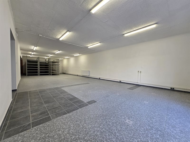 Lokal usługowy do wynajęcia, 111 m², Poznań, Wilda, Przemysłowa - zdjęcie 8