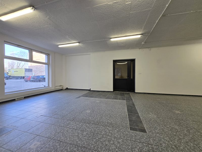 Lokal usługowy do wynajęcia, 111 m², Poznań, Wilda, Przemysłowa - zdjęcie 2