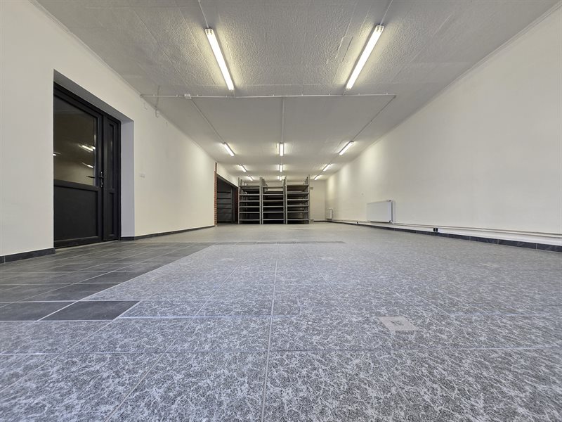 Lokal usługowy do wynajęcia, 111 m², Poznań, Wilda, Przemysłowa - zdjęcie 4