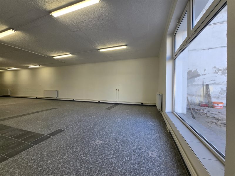 Lokal usługowy do wynajęcia, 111 m², Poznań, Wilda, Przemysłowa - zdjęcie 1