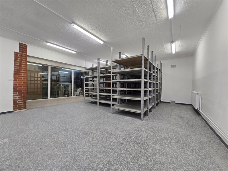 Lokal usługowy do wynajęcia, 111 m², Poznań, Wilda, Przemysłowa - zdjęcie 7