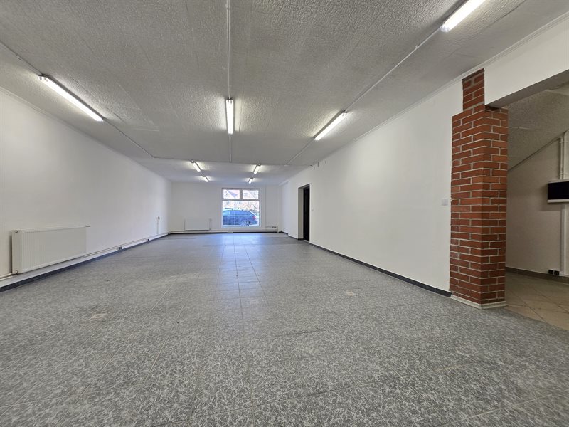Lokal usługowy do wynajęcia, 111 m², Poznań, Wilda, Przemysłowa - zdjęcie 6