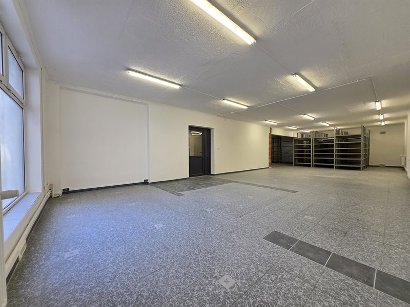 Lokal usługowy do wynajęcia, 111 m², Poznań, Wilda, Przemysłowa - zdjęcie 3