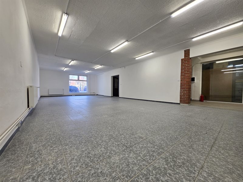 Lokal usługowy do wynajęcia, 111 m², Poznań, Wilda, Przemysłowa - zdjęcie 5