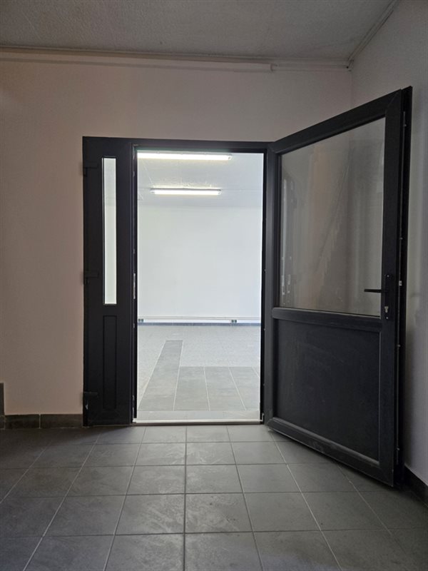 Lokal usługowy do wynajęcia, 111 m², Poznań, Wilda, Przemysłowa - zdjęcie 12