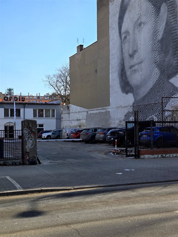 Lokal usługowy do wynajęcia, 111 m², Poznań, Wilda, Przemysłowa - zdjęcie 15