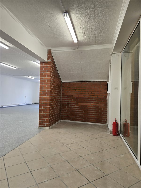 Lokal usługowy do wynajęcia, 111 m², Poznań, Wilda, Przemysłowa - zdjęcie 11