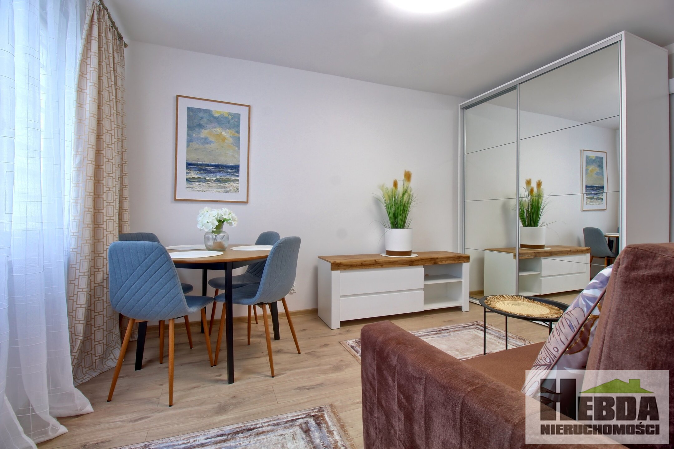 Centrum mieszkanie 2 pokojowe, ul. Wita Stwosza - zdjęcie 4