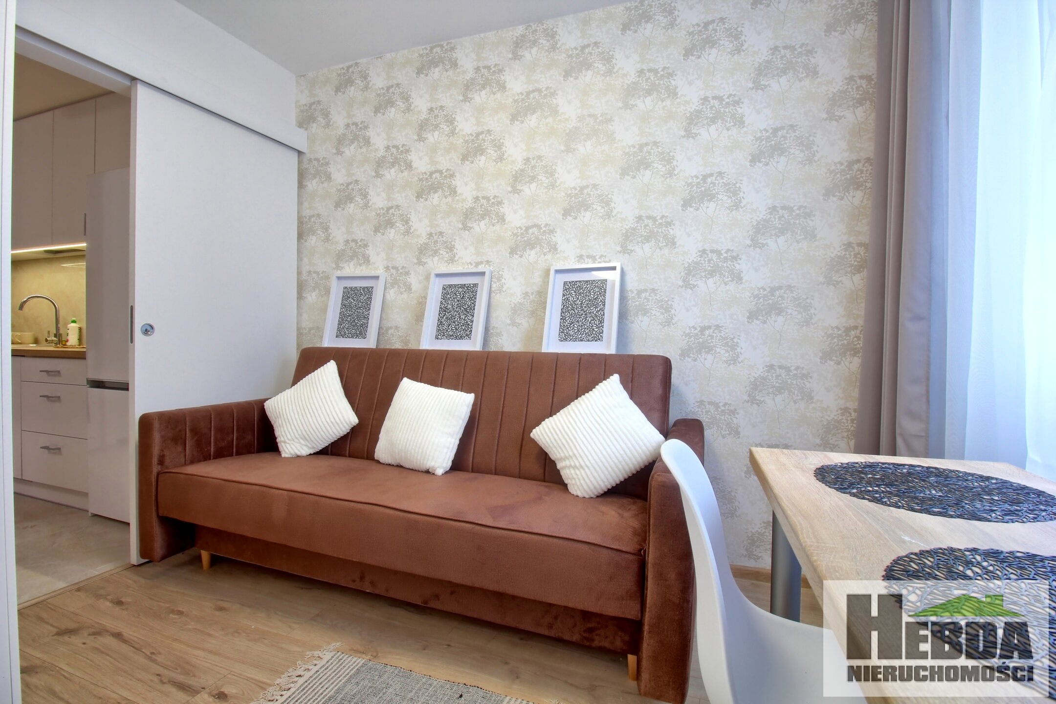 Centrum mieszkanie 2 pokojowe, ul. Wita Stwosza - zdjęcie 7