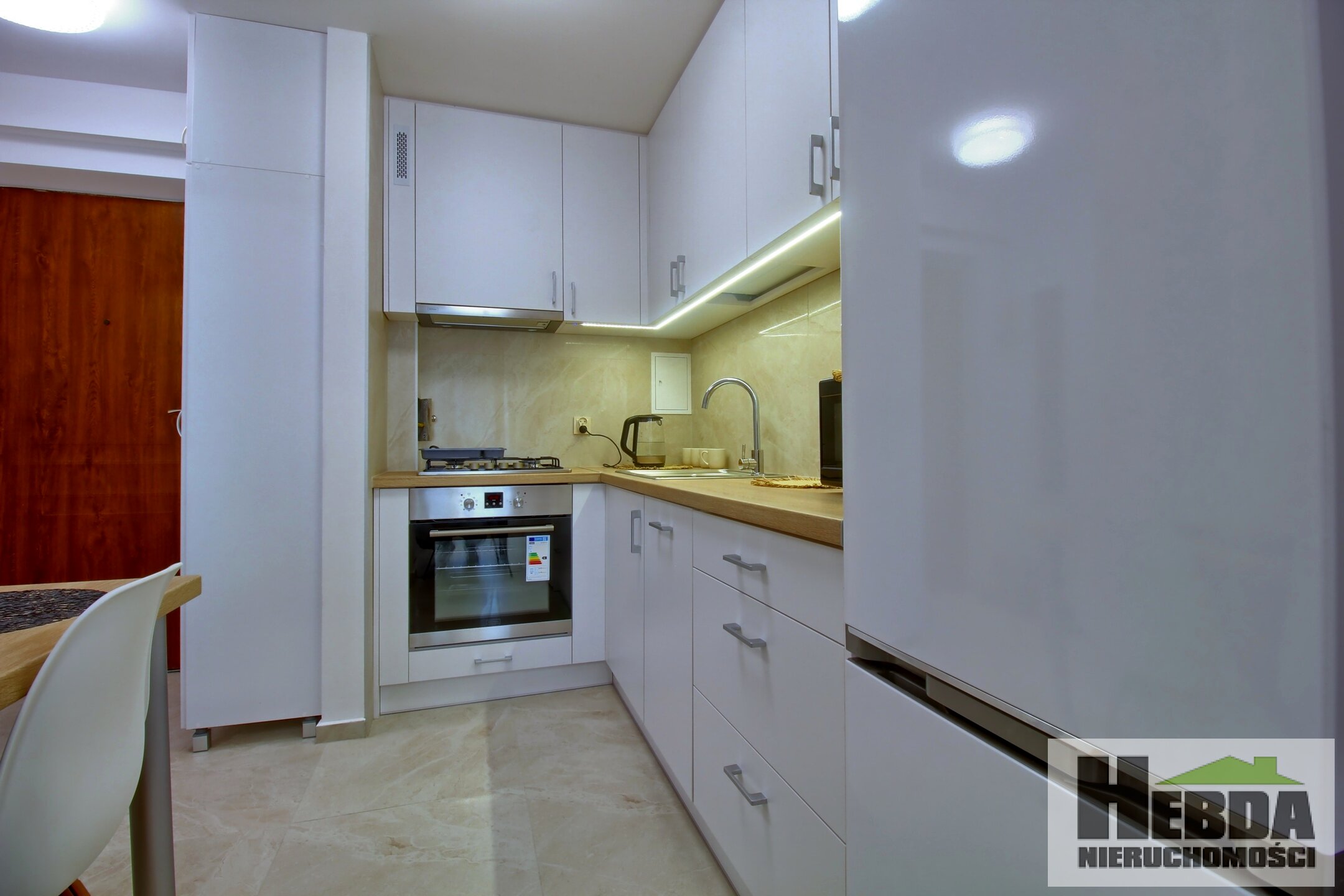 Centrum mieszkanie 2 pokojowe, ul. Wita Stwosza - zdjęcie 5