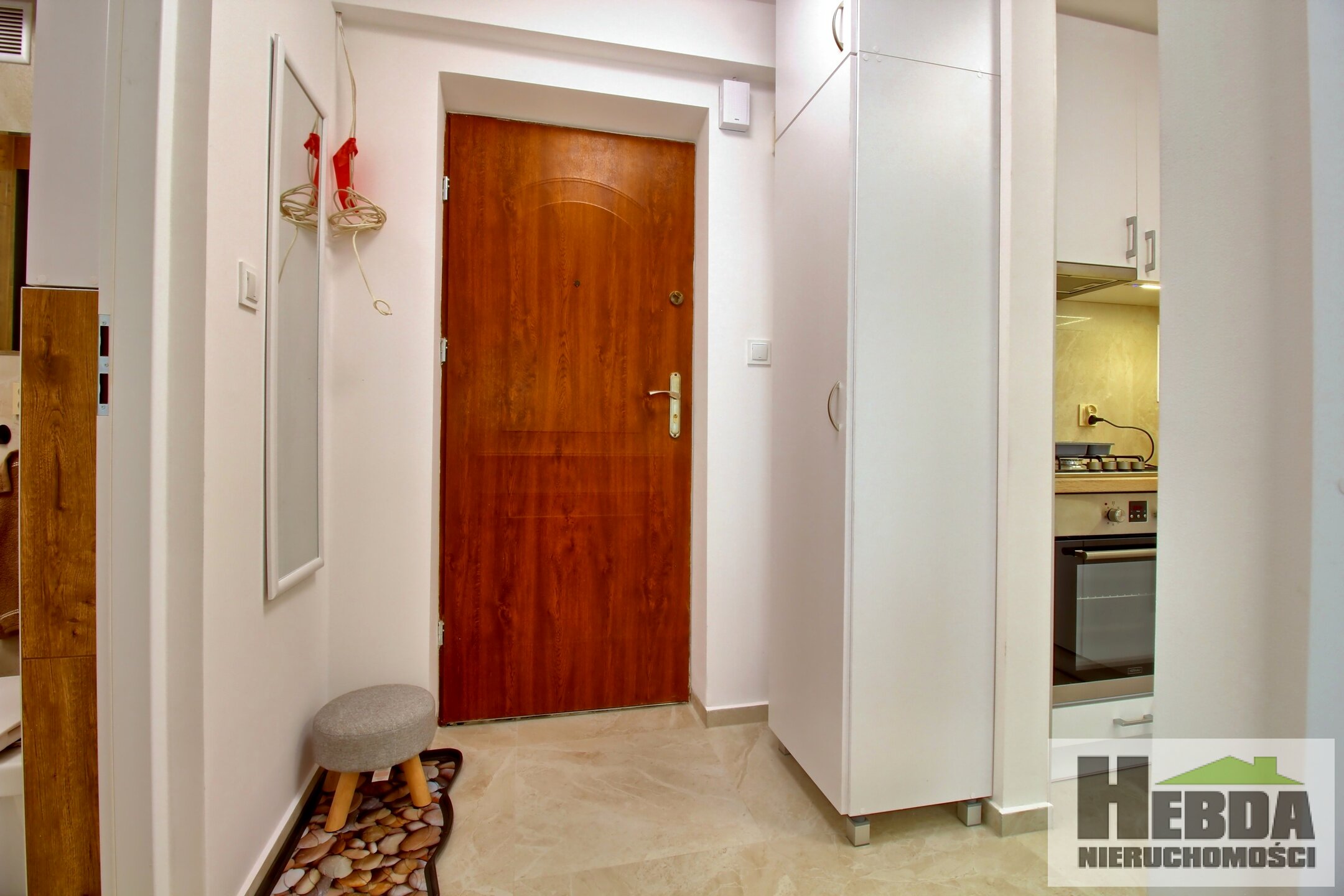 Centrum mieszkanie 2 pokojowe, ul. Wita Stwosza - zdjęcie 9