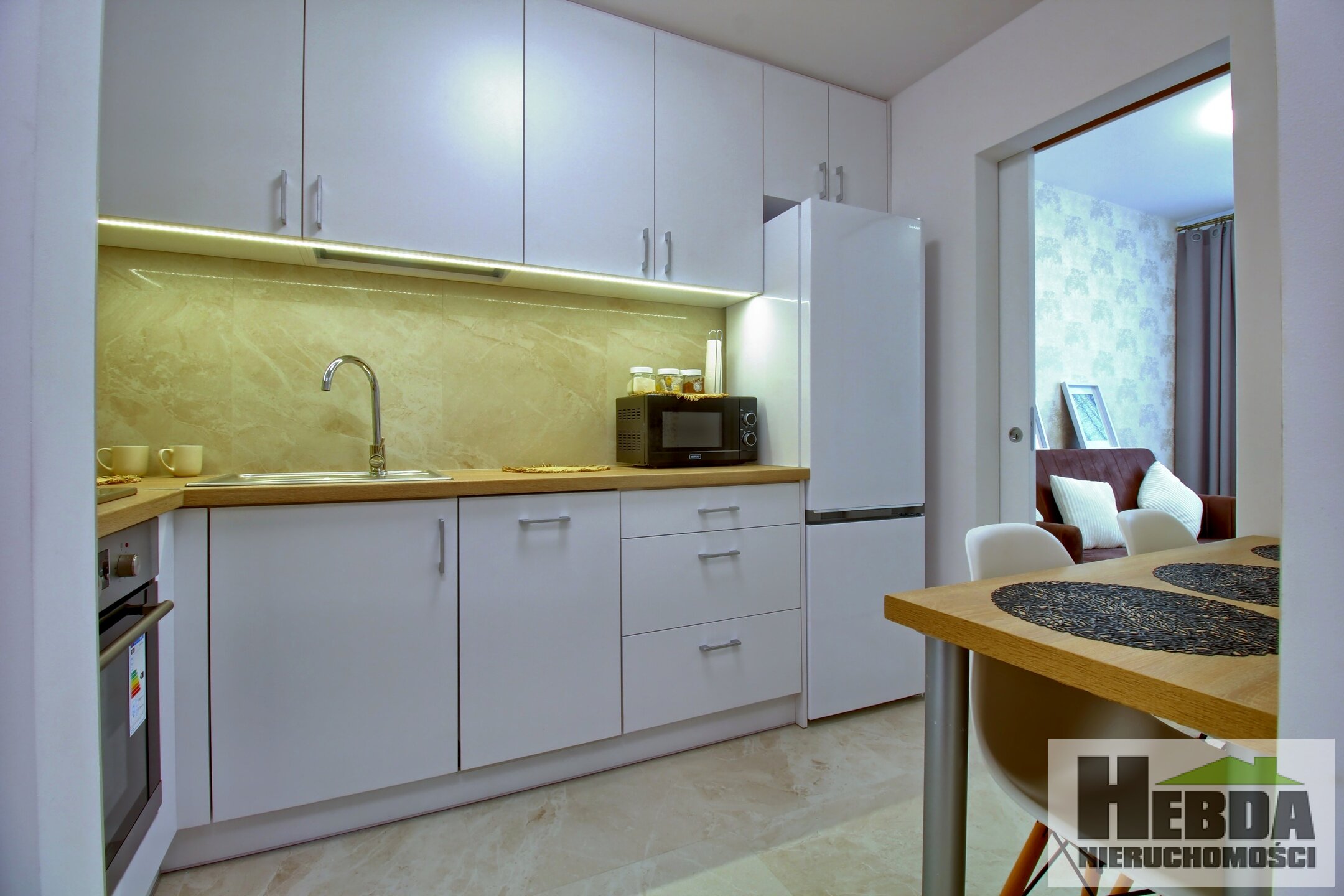 Centrum mieszkanie 2 pokojowe, ul. Wita Stwosza - zdjęcie 6