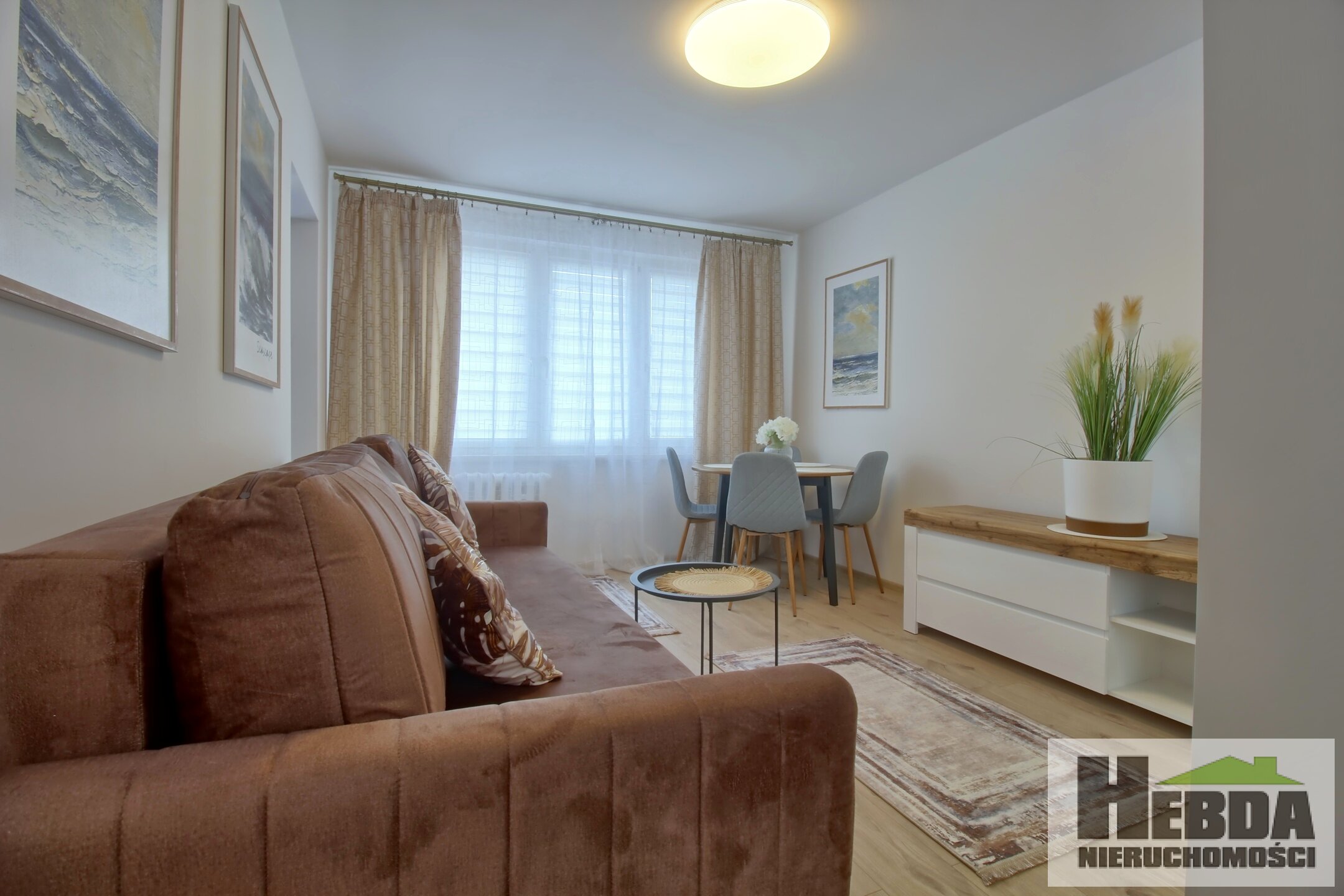 Centrum mieszkanie 2 pokojowe, ul. Wita Stwosza - zdjęcie 1