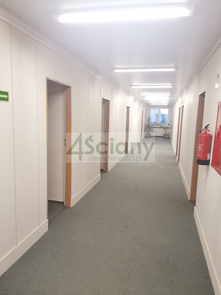 Lokal biurowy do wynajęcia, 20,5 m², Warszawa - zdjęcie 2