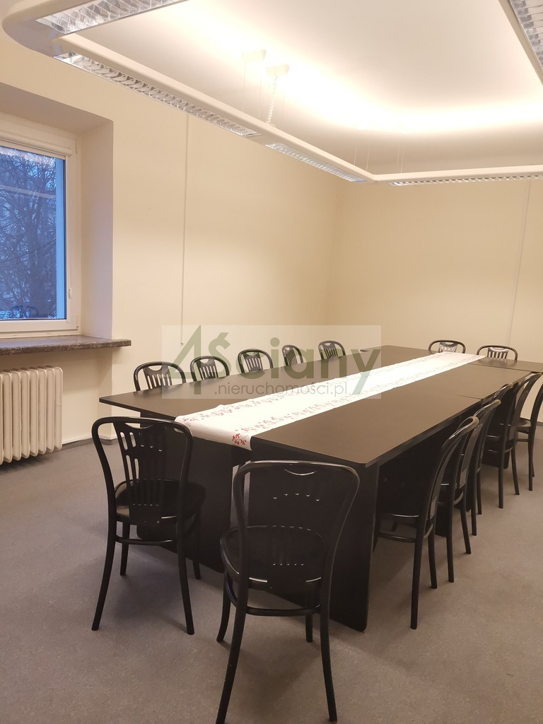 Lokal biurowy do wynajęcia, 41 m², Warszawa - zdjęcie 3