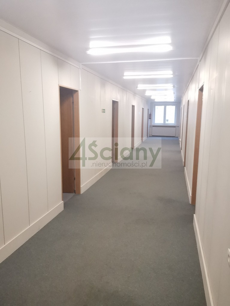 Lokal biurowy do wynajęcia, 41 m², Warszawa - zdjęcie 1