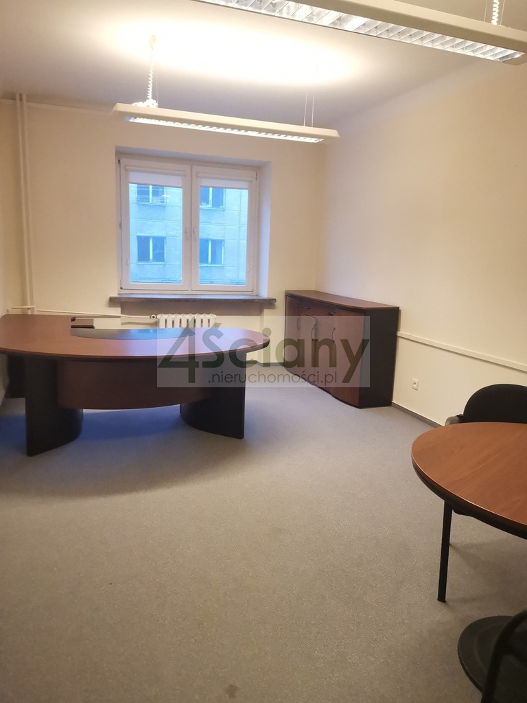Lokal biurowy do wynajęcia, 41 m², Warszawa - zdjęcie 2