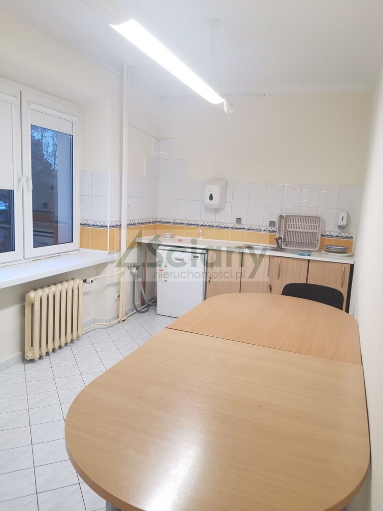 Lokal biurowy do wynajęcia, 41 m², Warszawa - zdjęcie 4