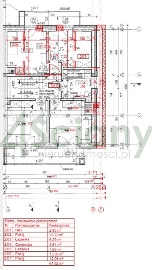 Dom 136,6&nbsp;m², Góraszka - zdjęcie 3