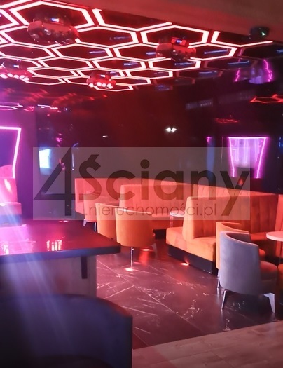 Lokal na gastronomię do wynajęcia, 209,5&nbsp;m², Warszawa - zdjęcie 4