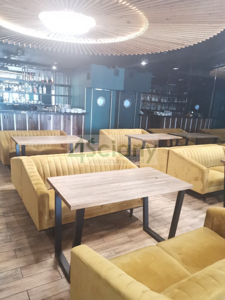 Lokal na gastronomię do wynajęcia, 209,5&nbsp;m², Warszawa - zdjęcie 2
