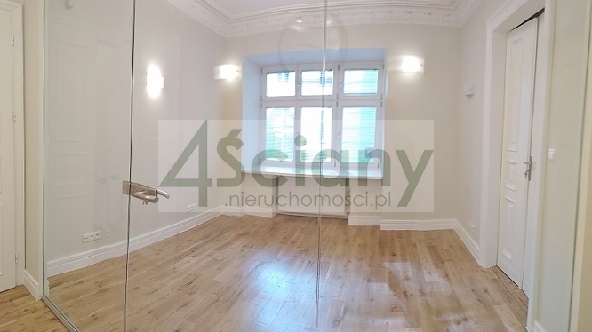 Lokal biurowy do wynajęcia, 93 m², Warszawa - zdjęcie 1