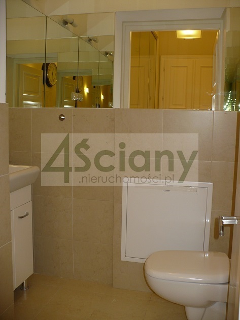 Lokal biurowy do wynajęcia, 93 m², Warszawa - zdjęcie 9