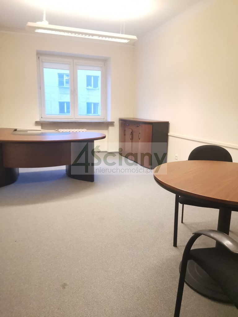 Lokal biurowy do wynajęcia, 555 m², Warszawa - zdjęcie 3