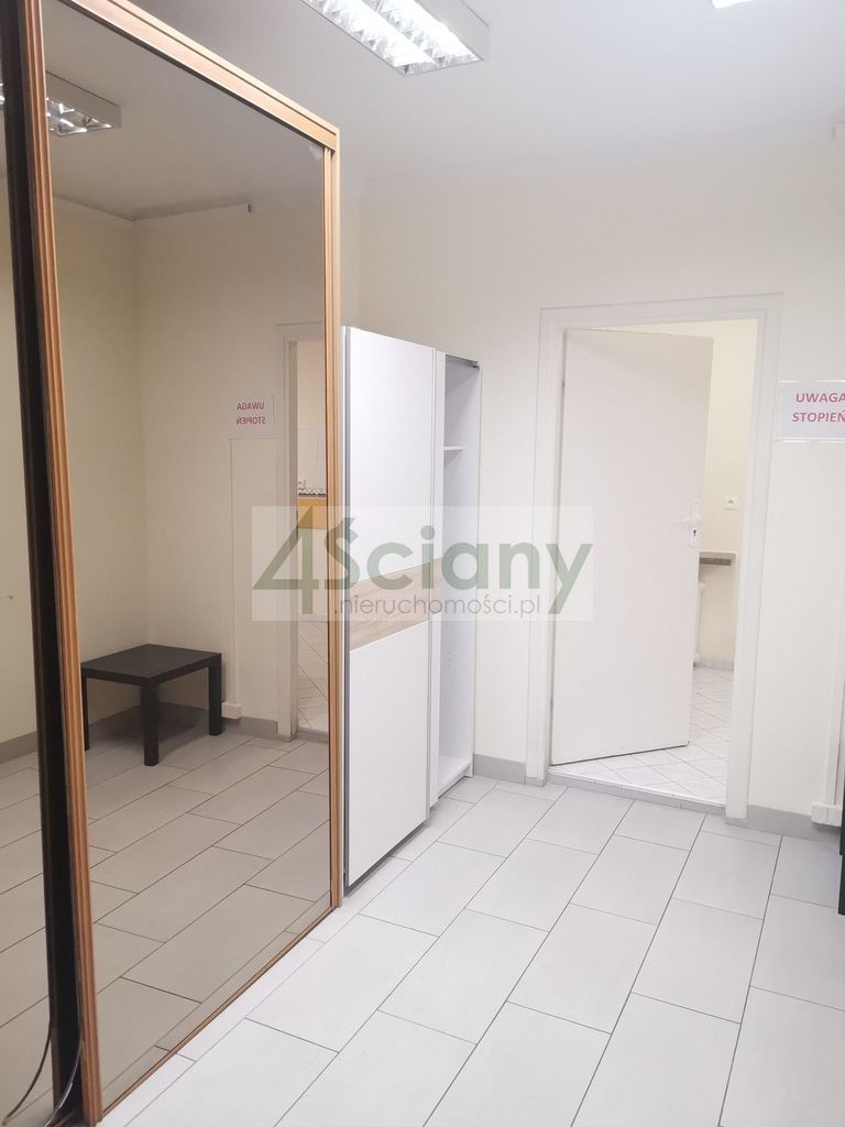 Lokal biurowy do wynajęcia, 555 m², Warszawa - zdjęcie 5