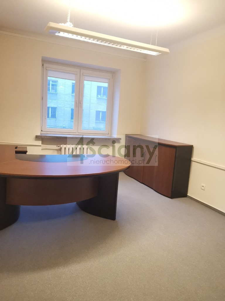 Lokal biurowy do wynajęcia, 555 m², Warszawa - zdjęcie 4