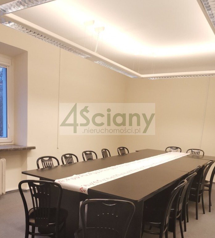 Lokal biurowy do wynajęcia, 555 m², Warszawa - zdjęcie 2
