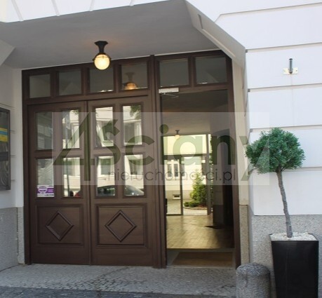 Lokal biurowy do wynajęcia, 165 m², Warszawa - zdjęcie 1