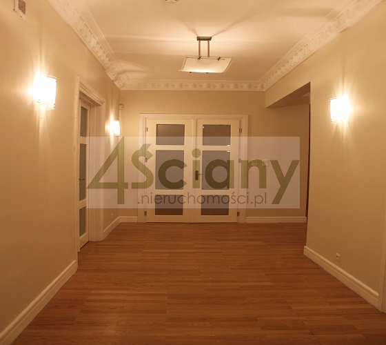 Lokal biurowy do wynajęcia, 165 m², Warszawa - zdjęcie 4