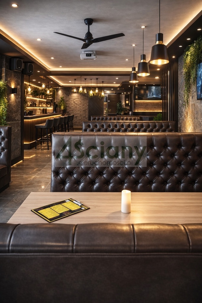 Lokal na gastronomię do wynajęcia, 210 m², Warszawa - zdjęcie 1