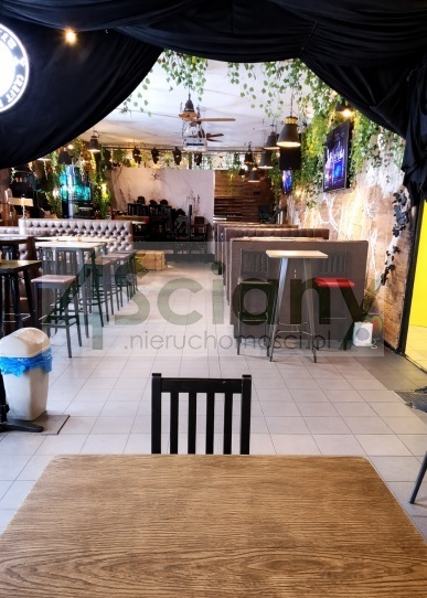 Lokal na gastronomię do wynajęcia, 210 m², Warszawa - zdjęcie 6