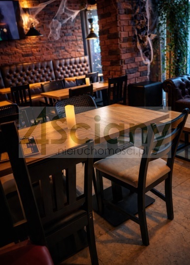 Lokal na gastronomię do wynajęcia, 210 m², Warszawa - zdjęcie 2