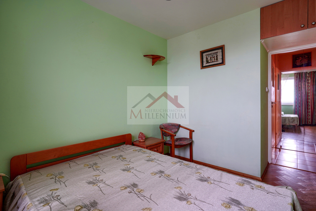 Mieszkanie 48&nbsp;m², Warszawa, Białołęka, Ceramiczna - zdjęcie 9