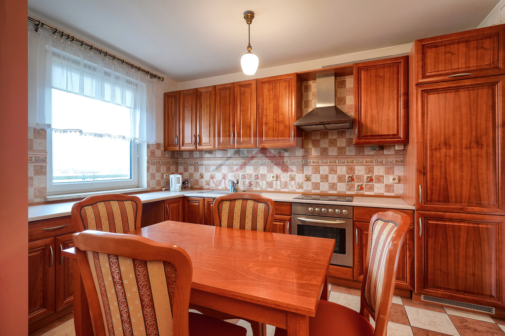 Mieszkanie 48&nbsp;m², Warszawa, Białołęka, Ceramiczna - zdjęcie 3