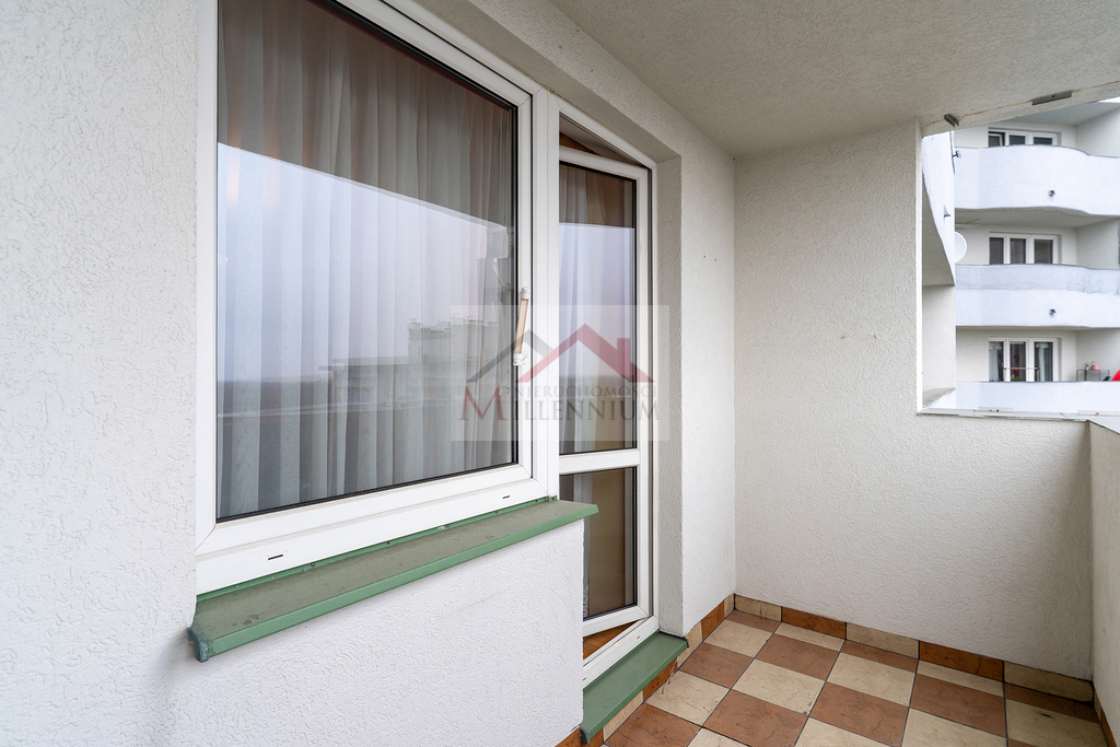 Mieszkanie 48&nbsp;m², Warszawa, Białołęka, Ceramiczna - zdjęcie 12