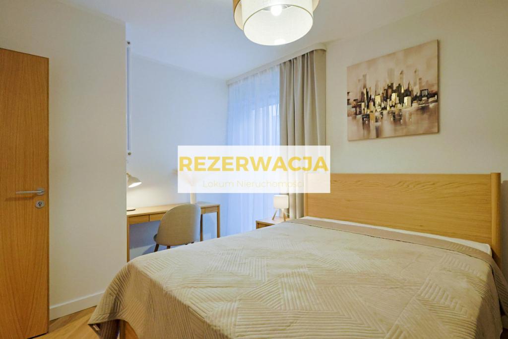 Nowy 3-pokojowy apartament przy Porcie Praskim - zdjęcie 11