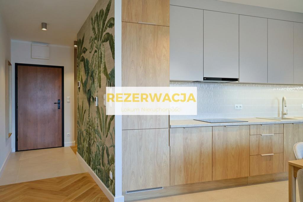 Nowy 3-pokojowy apartament przy Porcie Praskim - zdjęcie 17