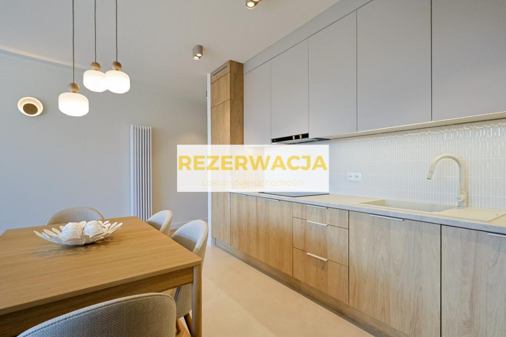 Nowy 3-pokojowy apartament przy Porcie Praskim - zdjęcie 8