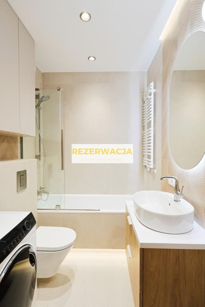Nowy 3-pokojowy apartament przy Porcie Praskim - zdjęcie 9