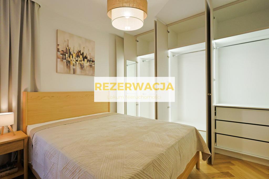 Nowy 3-pokojowy apartament przy Porcie Praskim - zdjęcie 13