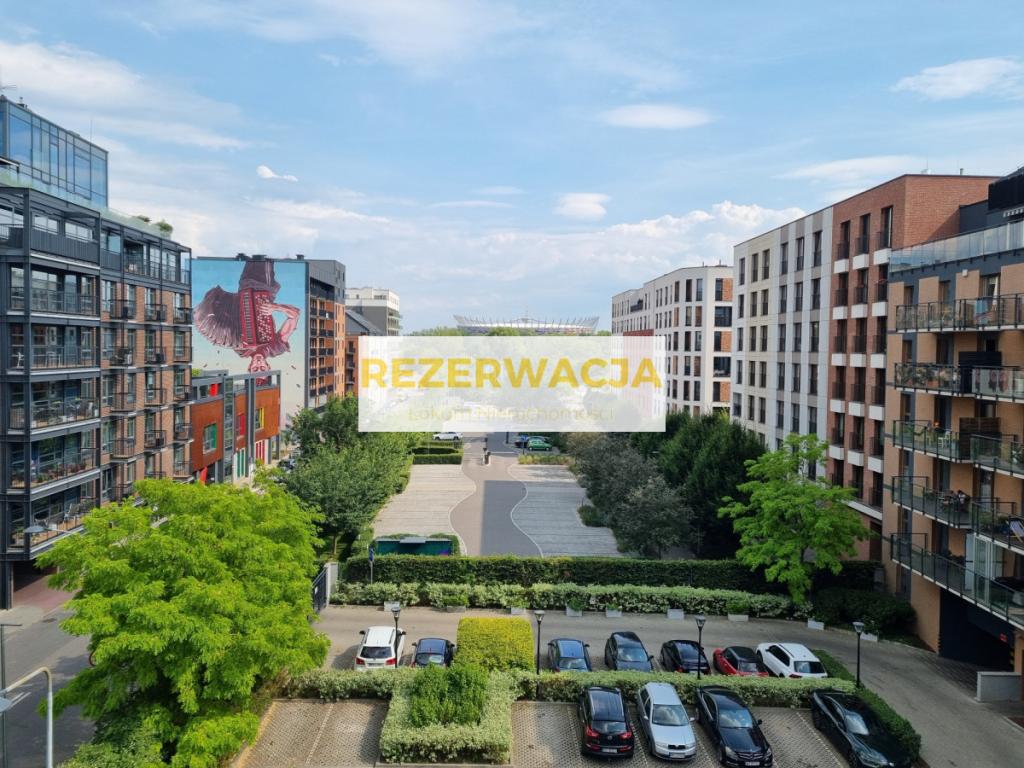 Nowy 3-pokojowy apartament przy Porcie Praskim - zdjęcie 19