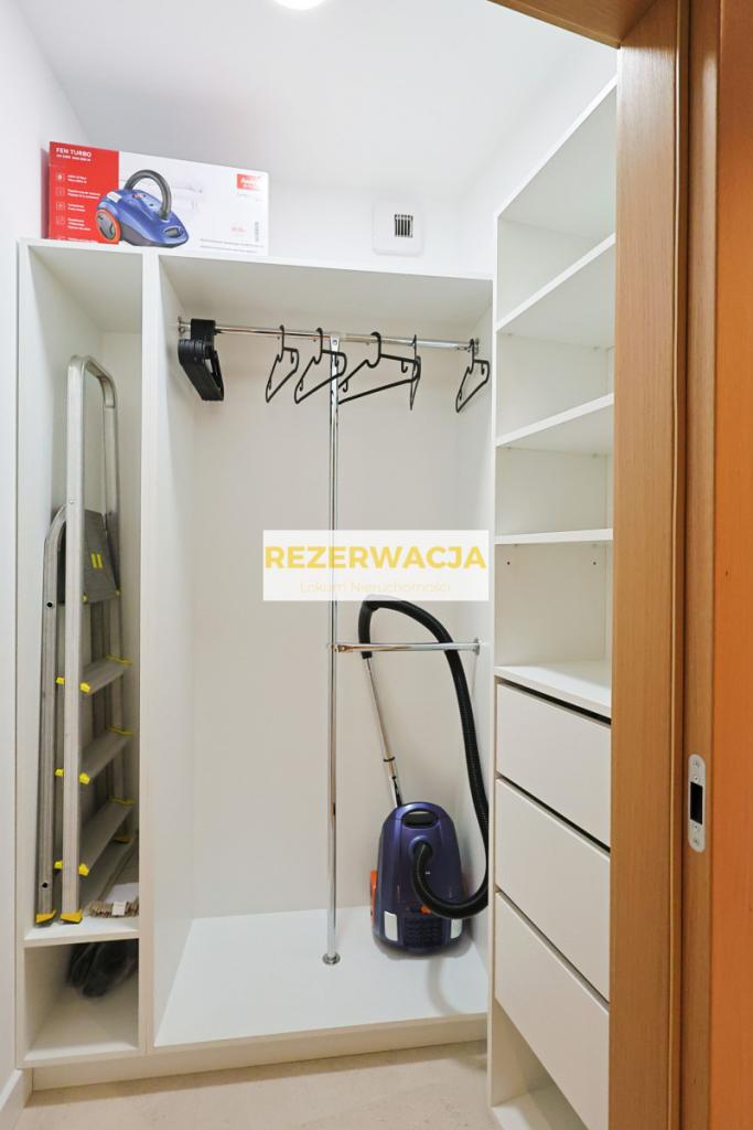 Nowy 3-pokojowy apartament przy Porcie Praskim - zdjęcie 18