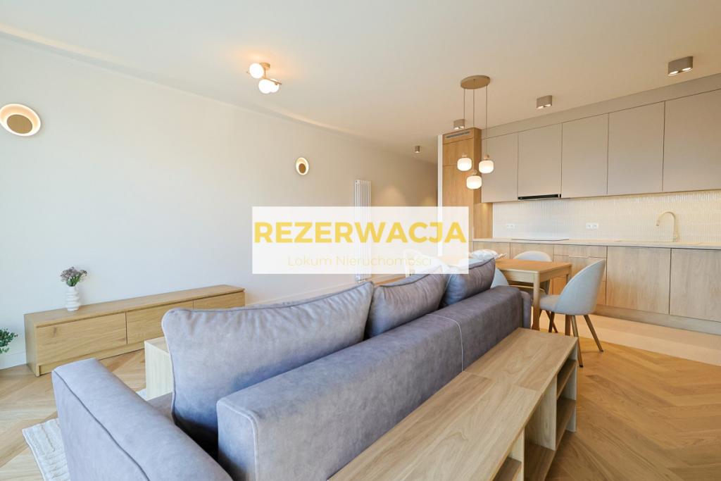 Nowy 3-pokojowy apartament przy Porcie Praskim - zdjęcie 6