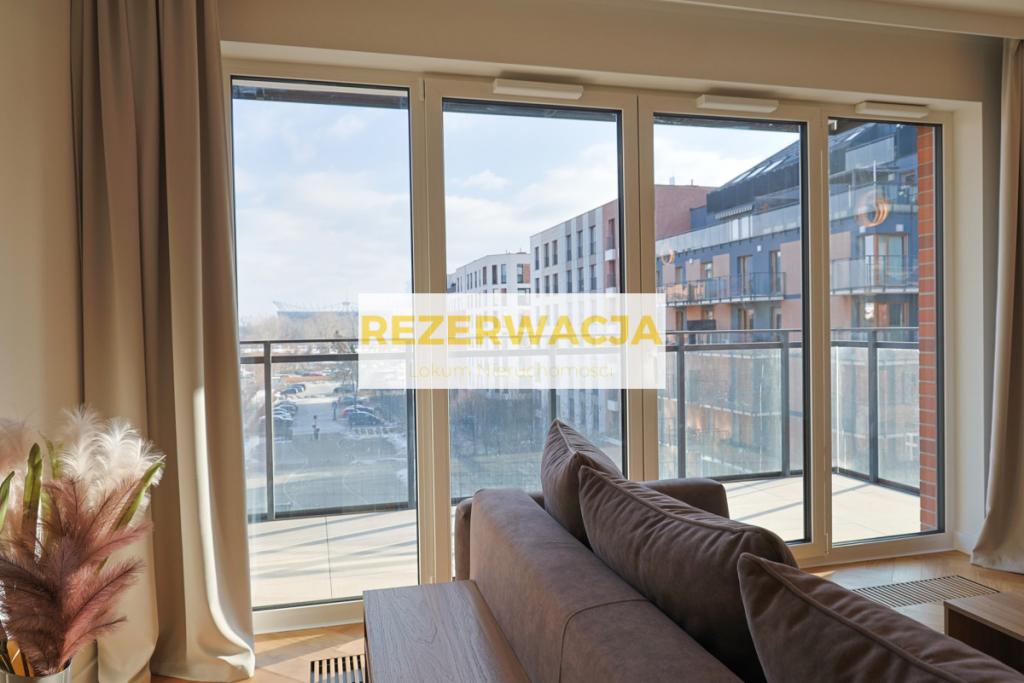 Nowy 3-pokojowy apartament przy Porcie Praskim - zdjęcie 20