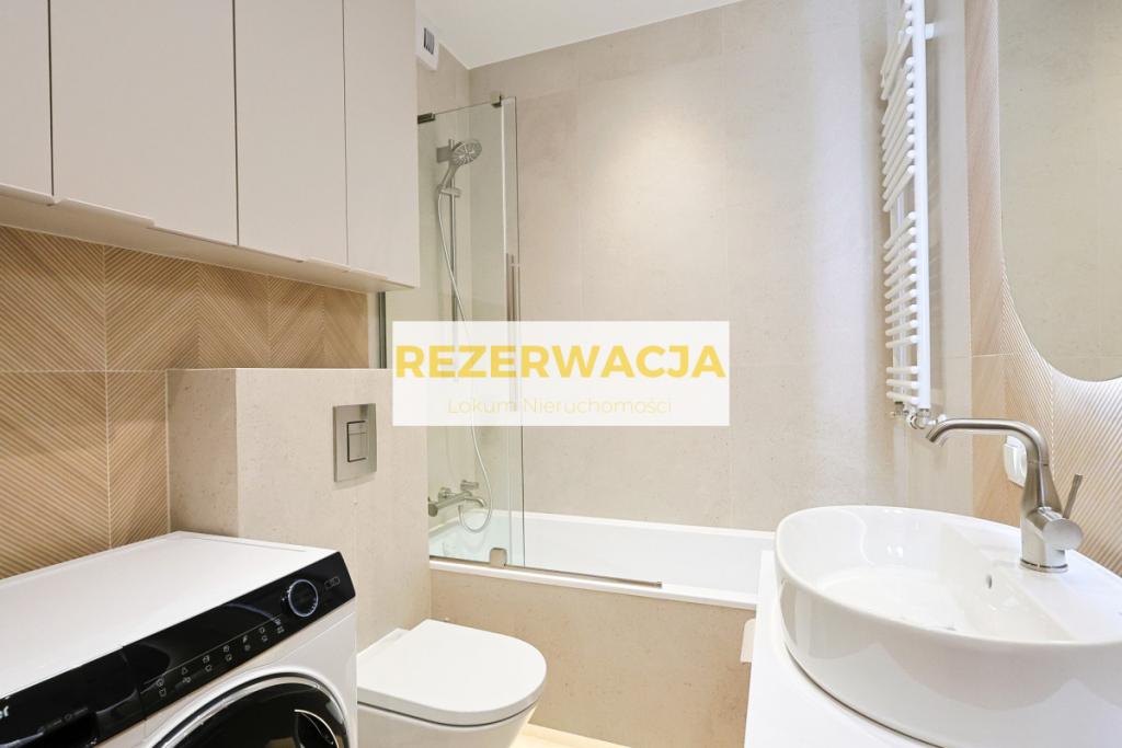 Nowy 3-pokojowy apartament przy Porcie Praskim - zdjęcie 10